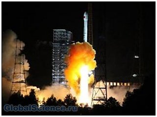Объявлено о возможной дате начала китайской космической миссии на Марс