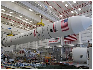 Достижения и неудачи в космической отрасли