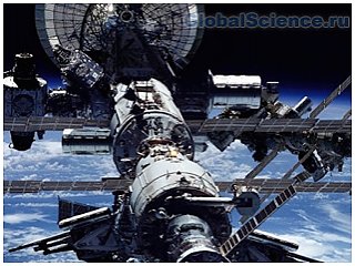 Микроорганизмы на МКС сохраняют жизнеспособность