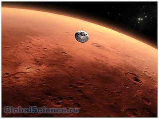 Пилотируемым полетам угрожает космическое излучение